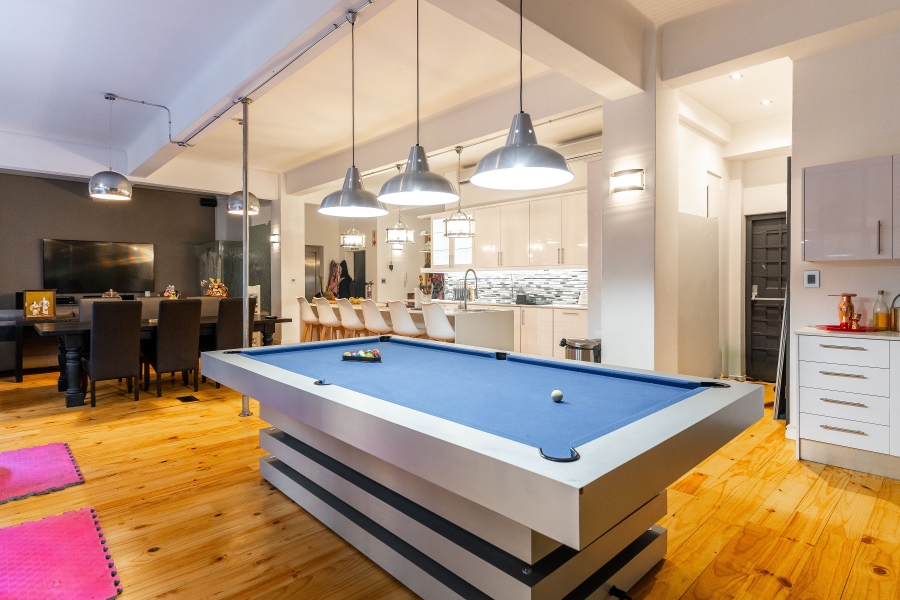 3 Bedroom Property for Sale in Cape Town City Centre Western Cape